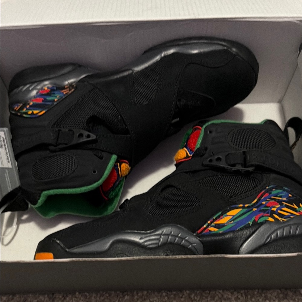 Nike Air Jordan Retro